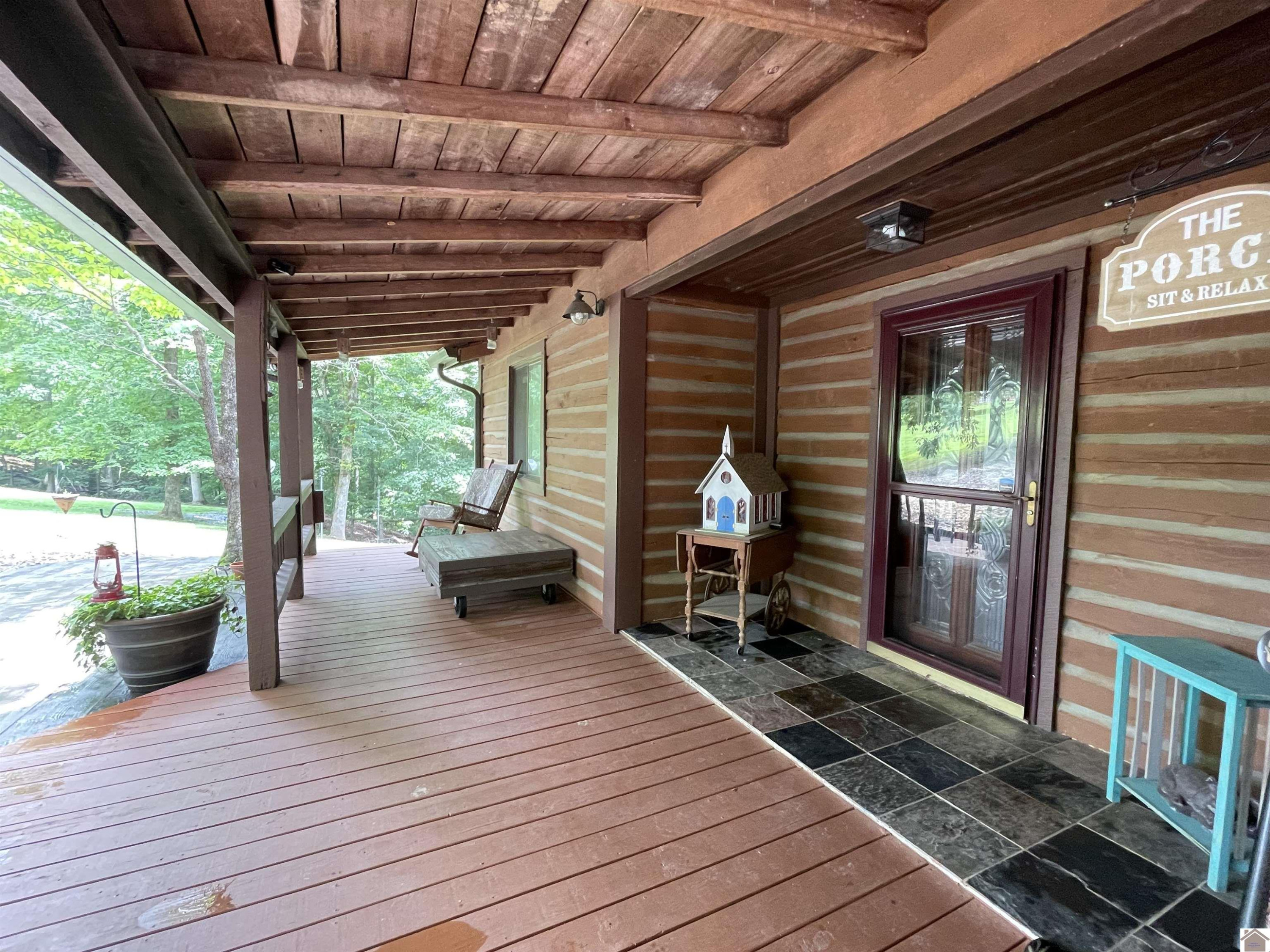267 Robert Mitchell Road Cadiz, KY 42211 - Photo 4 of 41 Photo 4