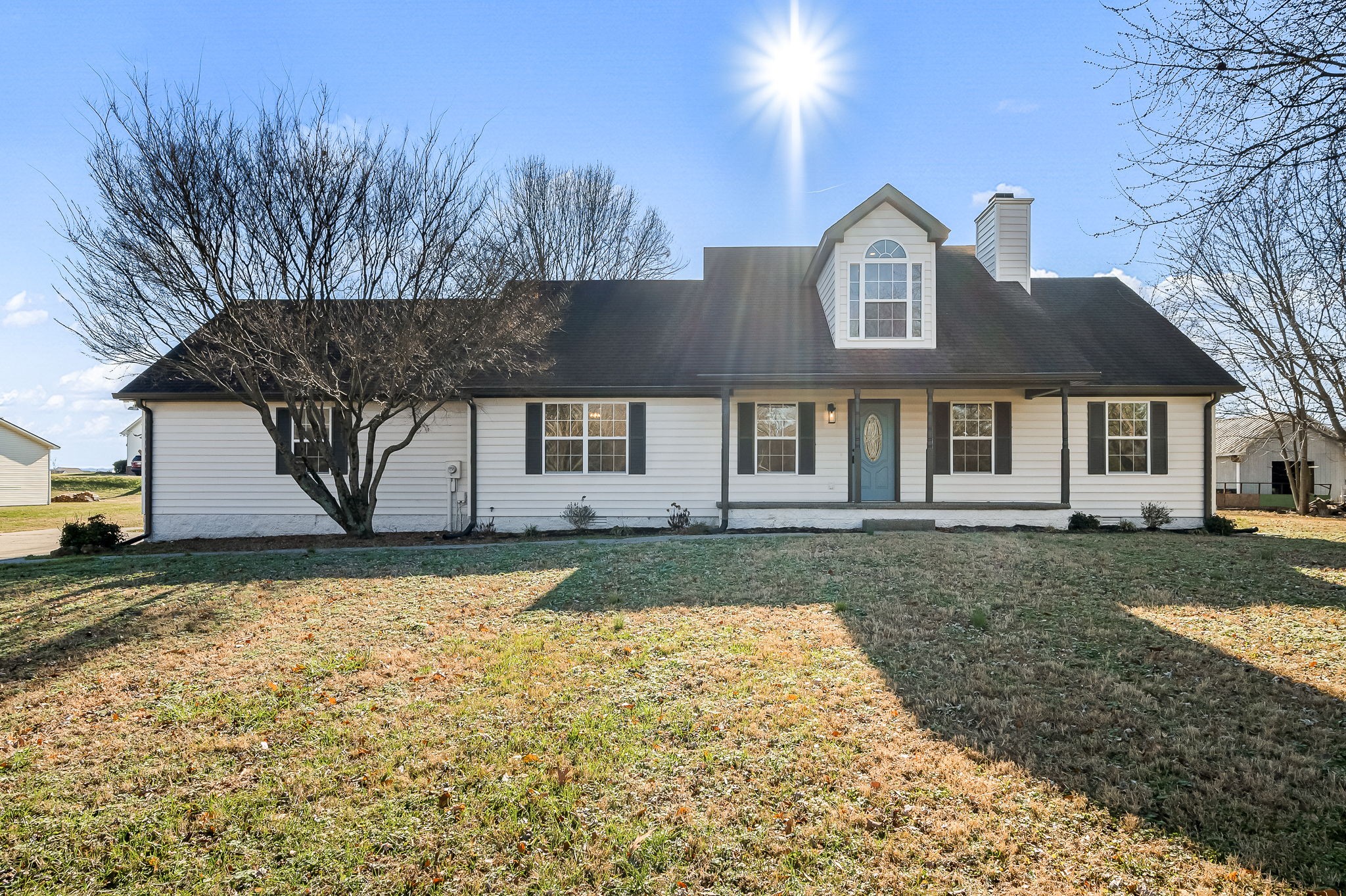 6623 Gum Station Road Springfield, TN 37172 - Photo 1 of 24