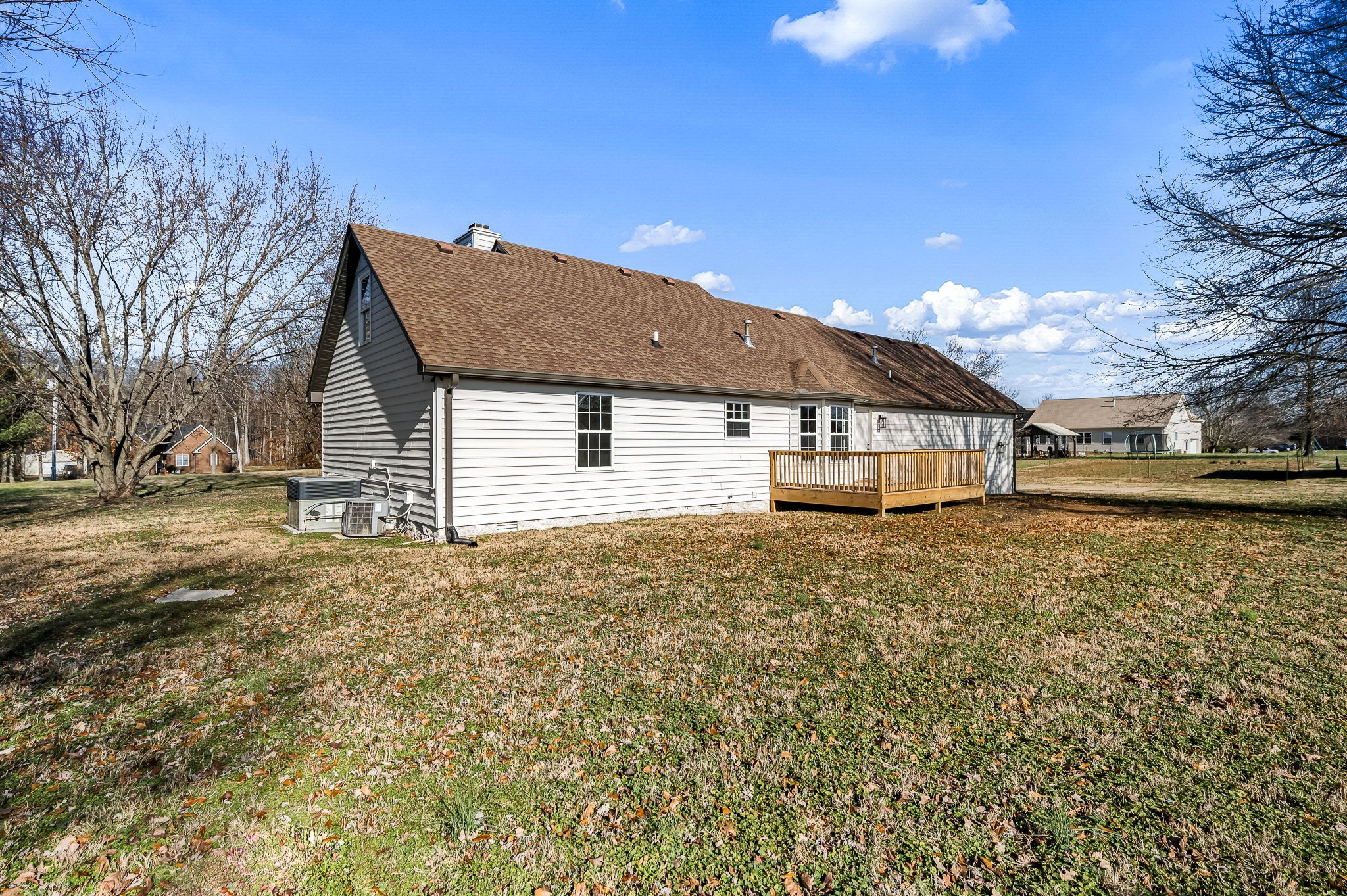 6623 Gum Station Road Springfield, TN 37172 - Photo 20 of 24