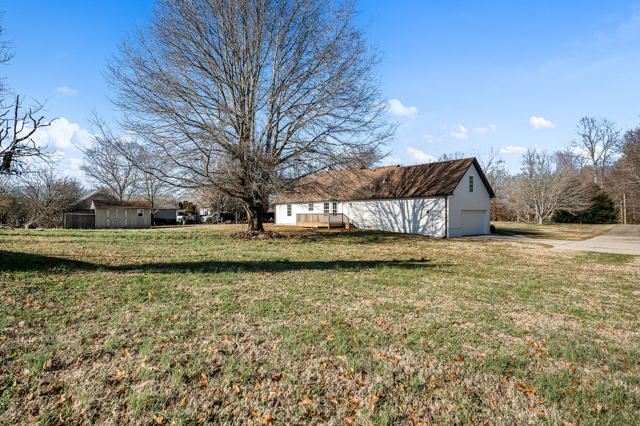 6623 Gum Station Road Springfield, TN 37172 - Photo 23 of 24