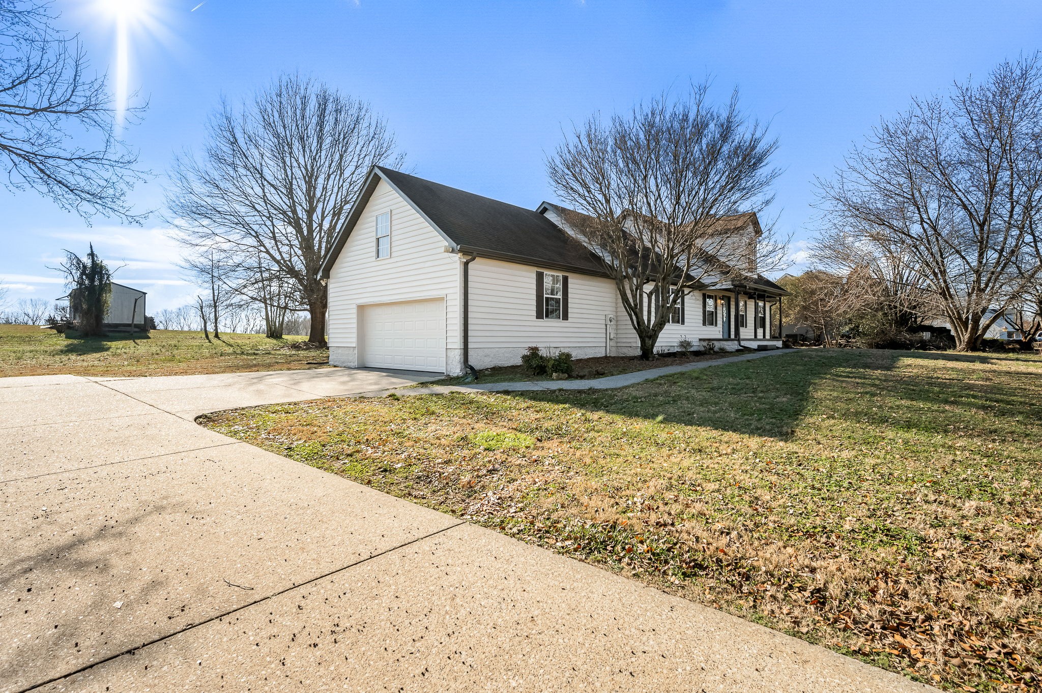 6623 Gum Station Road Springfield, TN 37172 - Photo 3 of 24