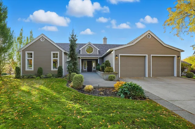 $999,000 | 4916 South St Andrews Lane, Spokane, WA 99223