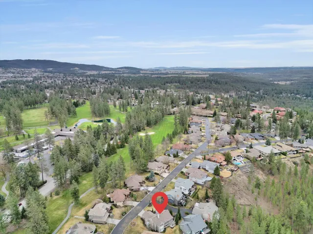 $999,000 | 4916 South St Andrews Lane, Spokane, WA 99223