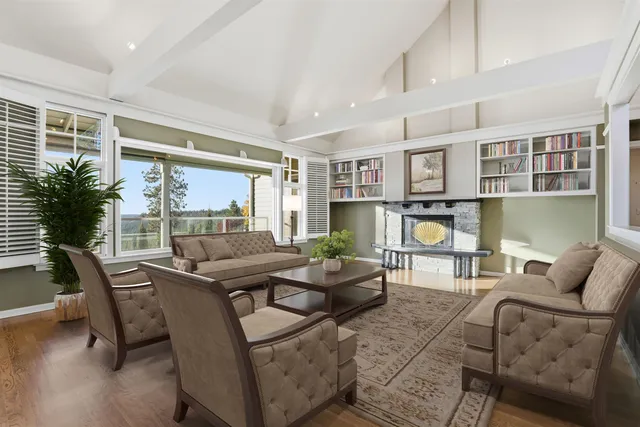 $999,000 | 4916 South St Andrews Lane, Spokane, WA 99223