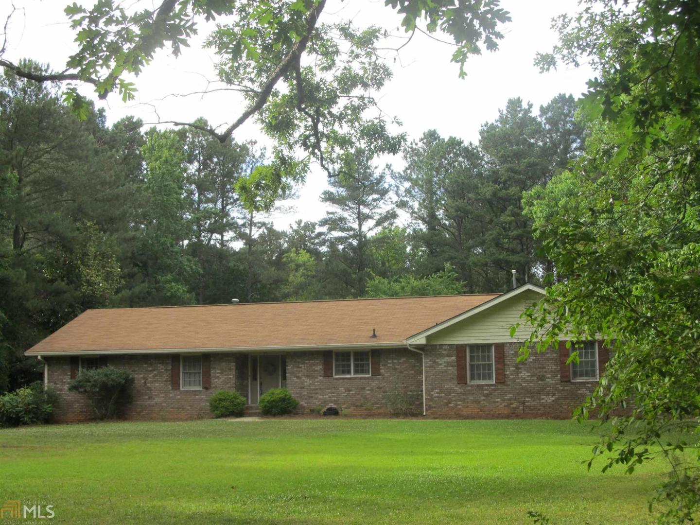 2703 Old Jonesboro Road Fairburn, GA 30213 - Photo 1 of 1 Gallery Image 1