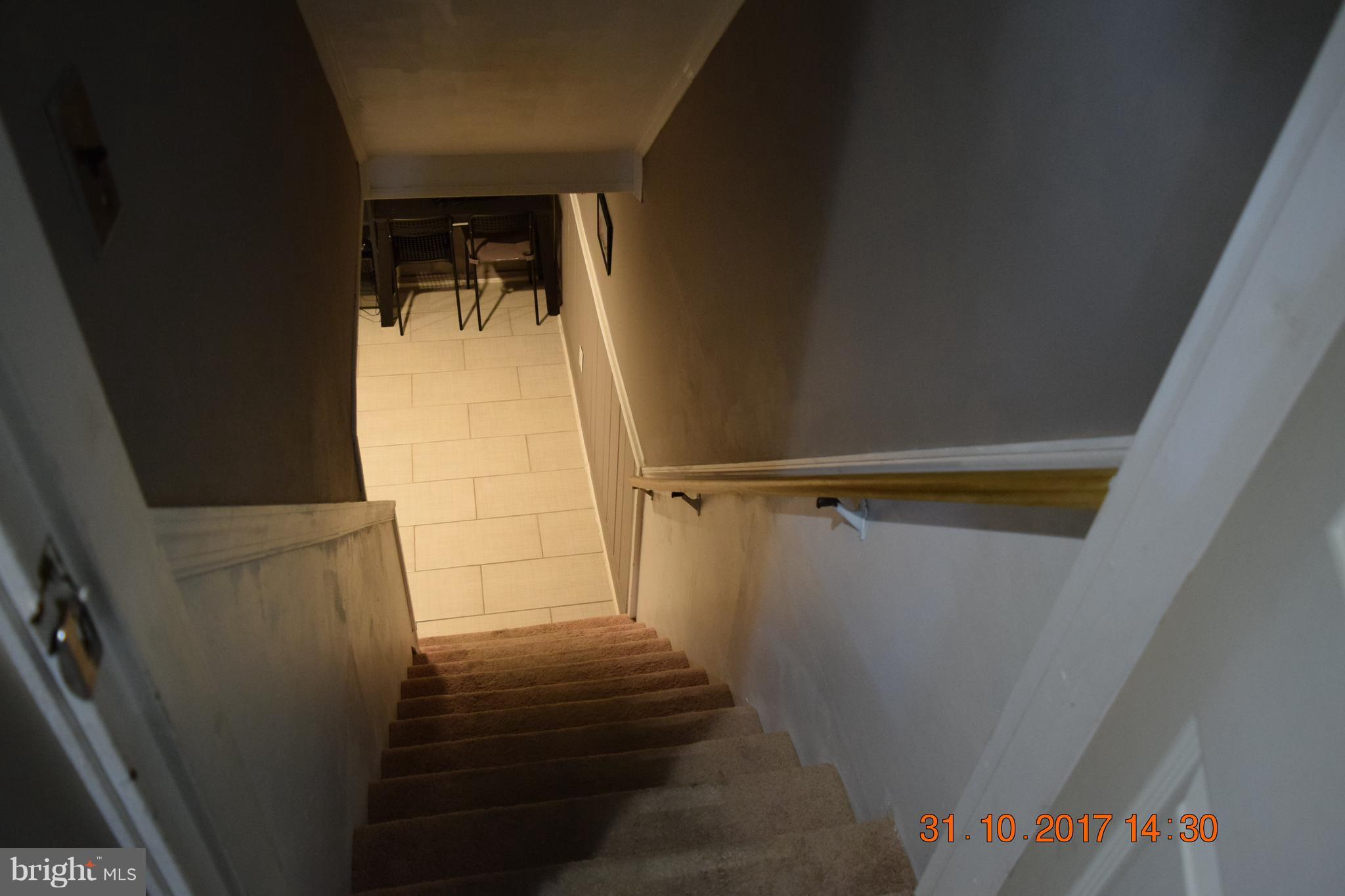 12046 Claridge Road Silver Spring, MD 20902 - Photo 8 of 16 a view of balcony