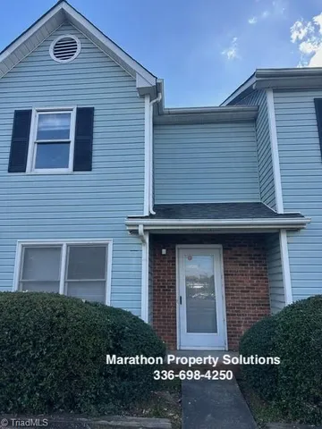 $1,200 | 1695 Brewer Road, Unit L, Winston-Salem, NC 27127