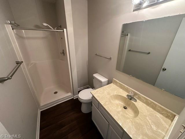 1695 Brewer Road, Unit L Winston-Salem, NC 27127 - Photo 2 of 17