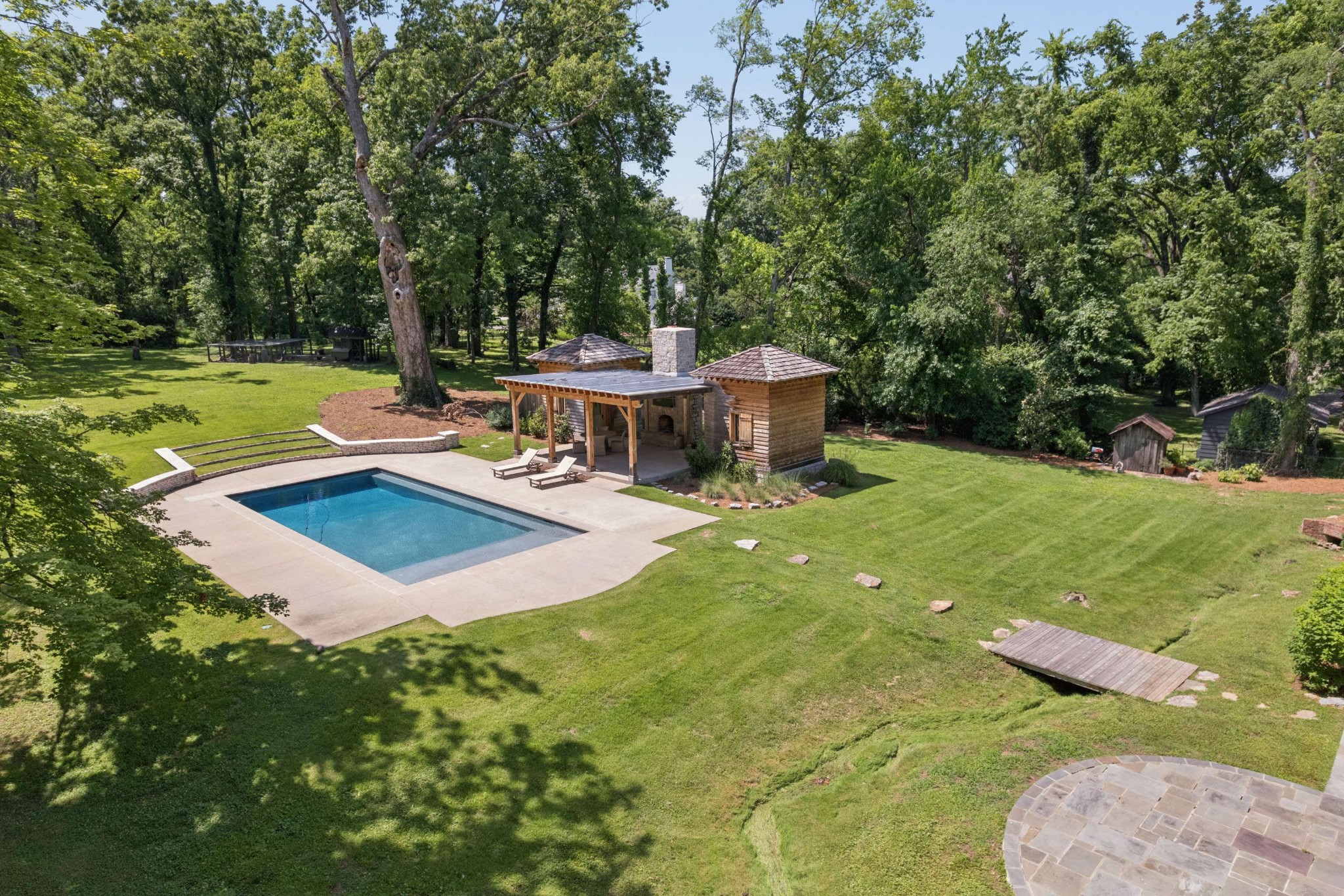 4911 Sewanee Road Nashville, TN 37220 - Photo 47 of 56 Gallery Image 47