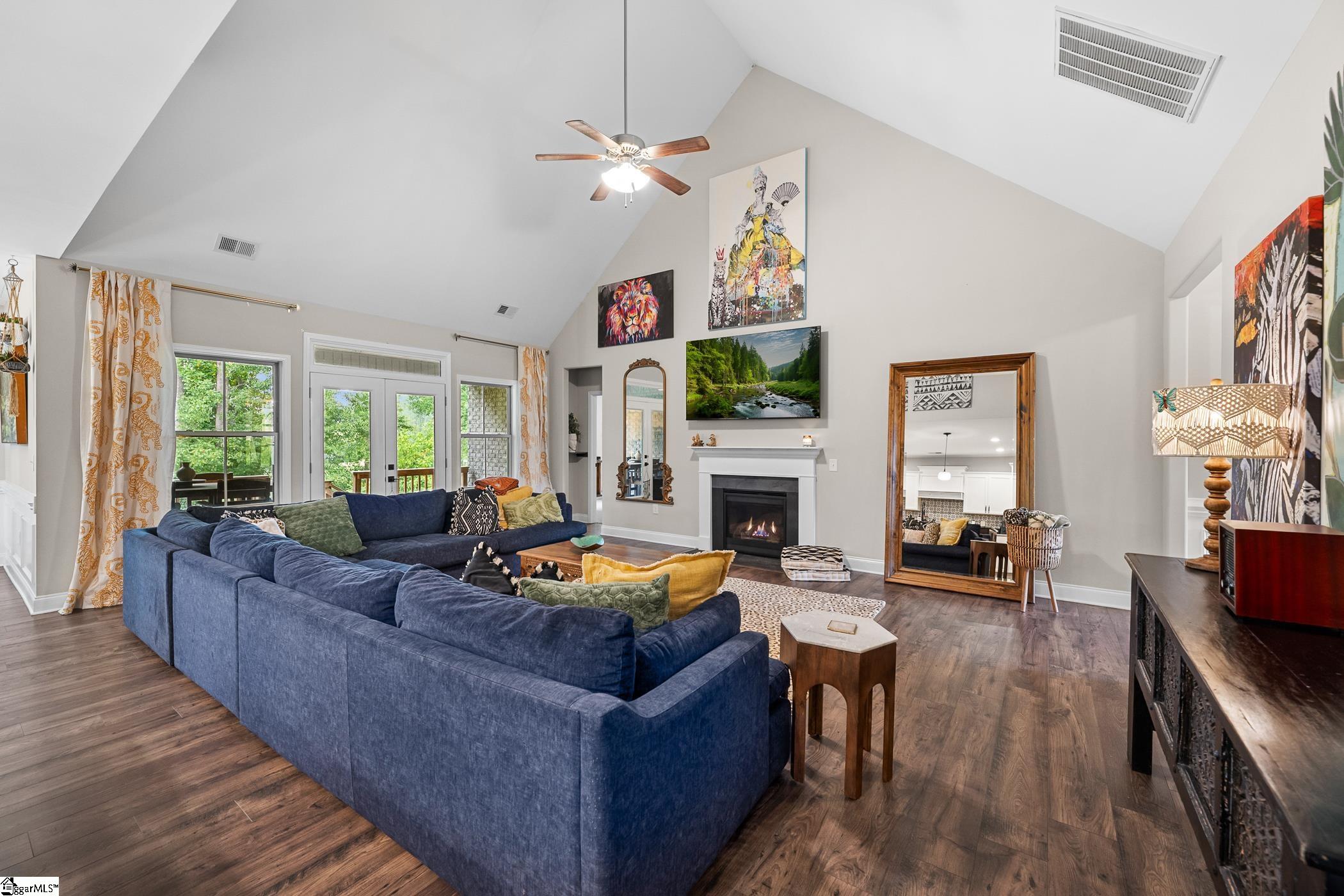136 Siena Drive Anderson, SC 29621 - Photo 8 of 45