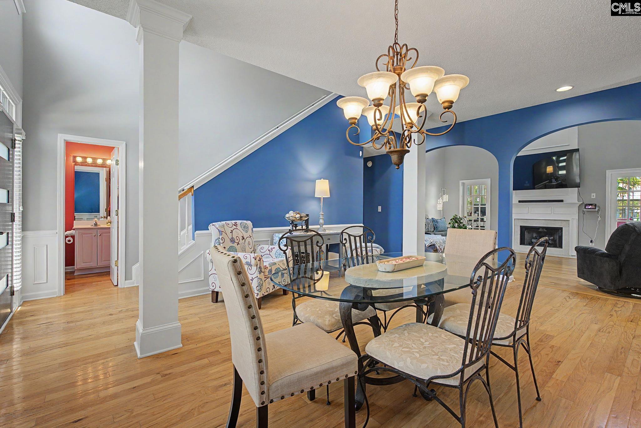 205 Coopers Hawk Circle Irmo, SC 29063 - Photo 12 of 55