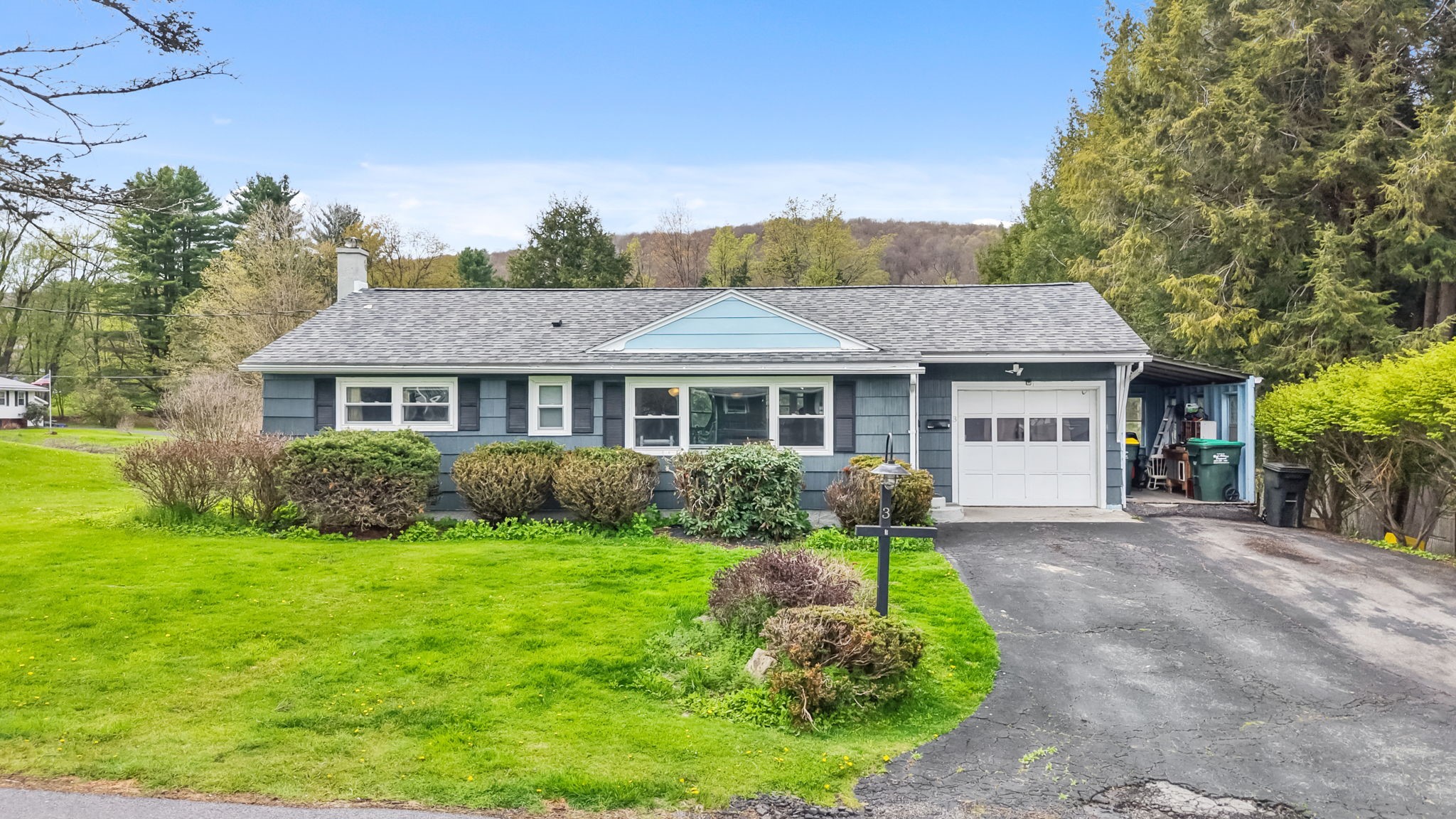 3 Bennett Street Bainbridge, NY 13733 - Photo 2 of 37