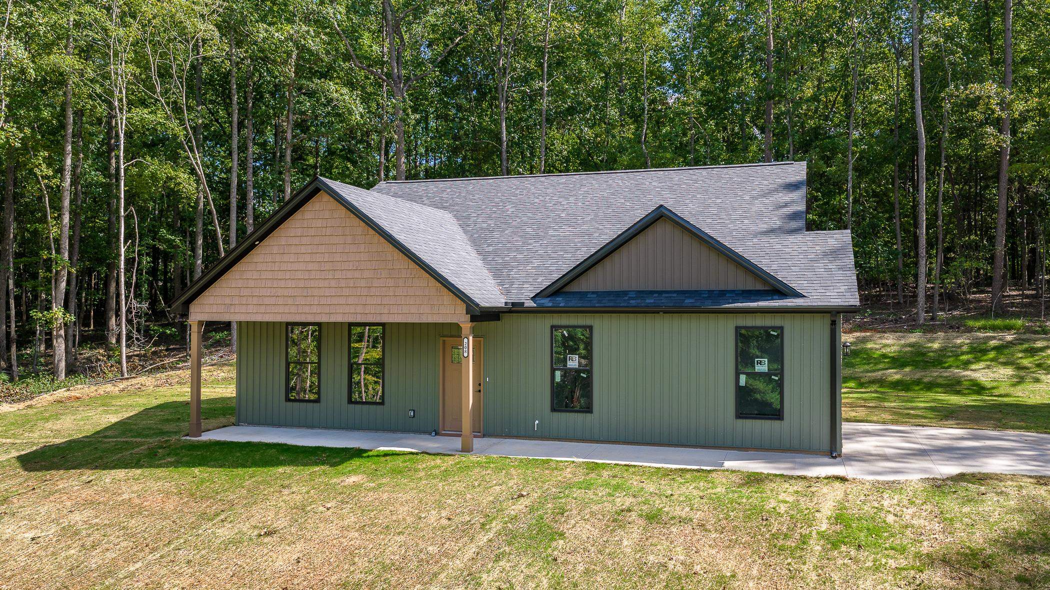 208 Eastbrook Road Gaffney, SC 29340 - Photo 2 of 34 Gallery Image 2