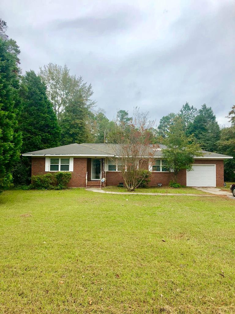 109 Old Whiskey Road South New Ellenton, SC 29809 - Photo 1 of 5 Main View