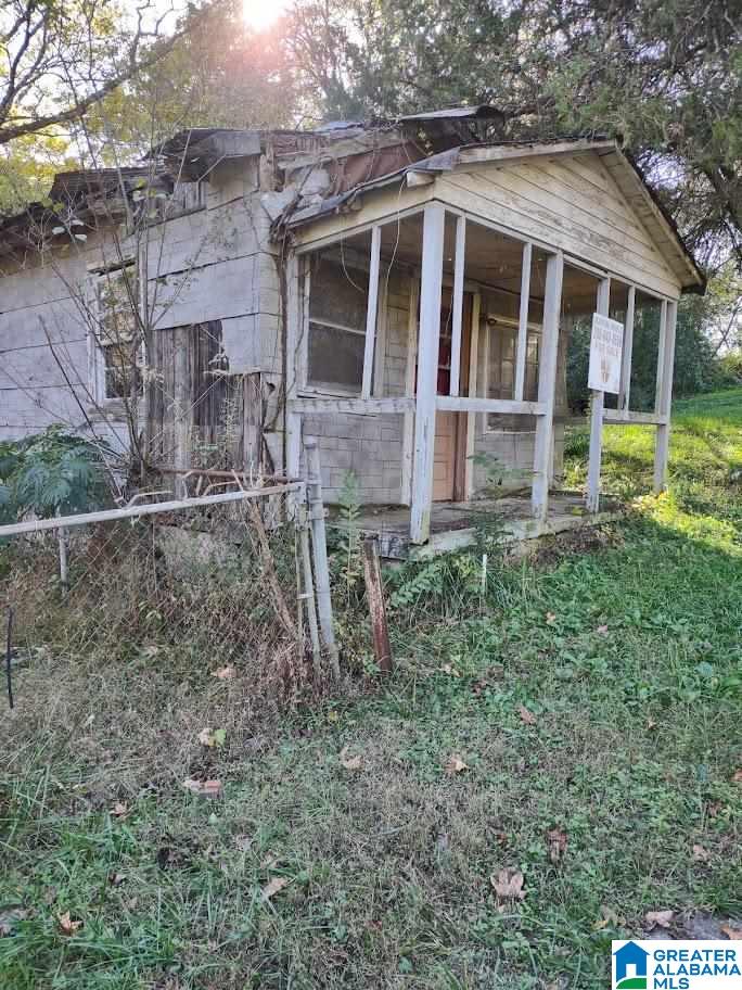 2113 Lane Avenue Birmingham, AL 35217 - Photo 2 of 3