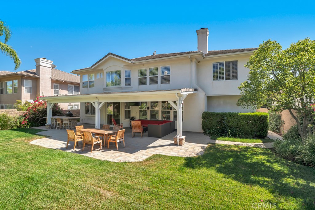 20417 Vía Cellini Porter Ranch, CA 91326 - Photo 35 of 54 Gallery Image 35