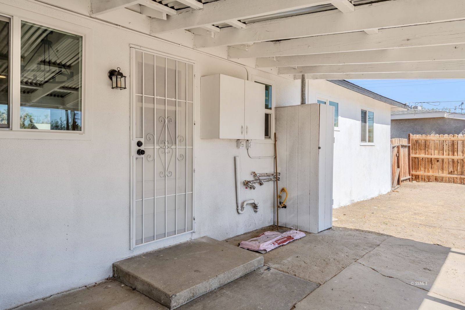 244 North Warner Street Ridgecrest, CA 93555 - Photo 18 of 29