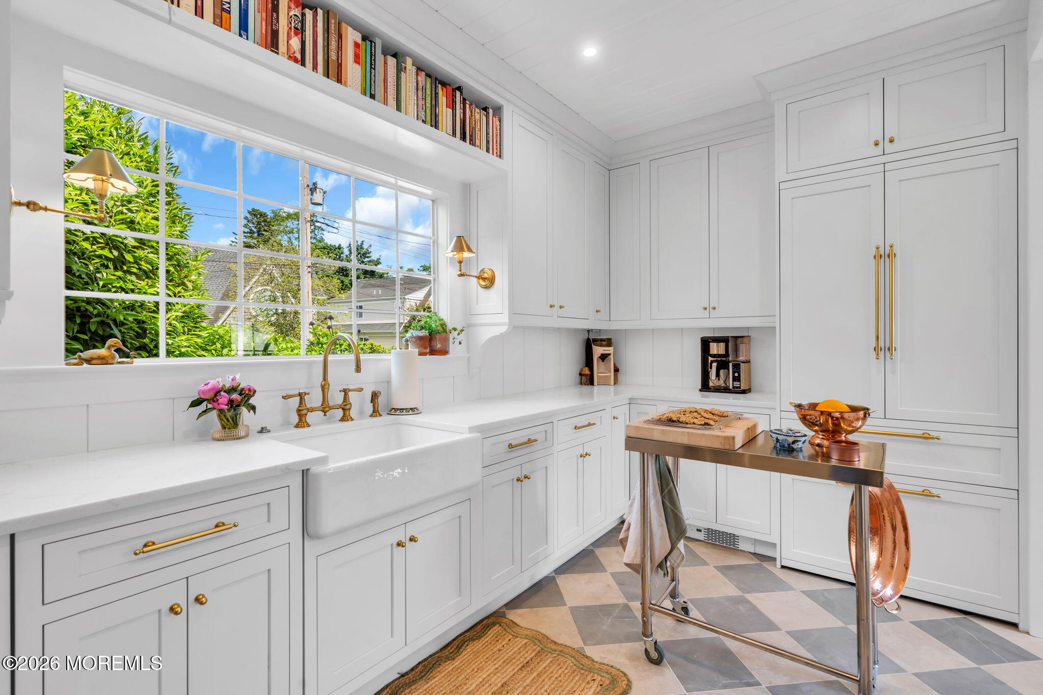 702 River Road Fair Haven, NJ 07704 - Photo 10 of 29 Kitchen