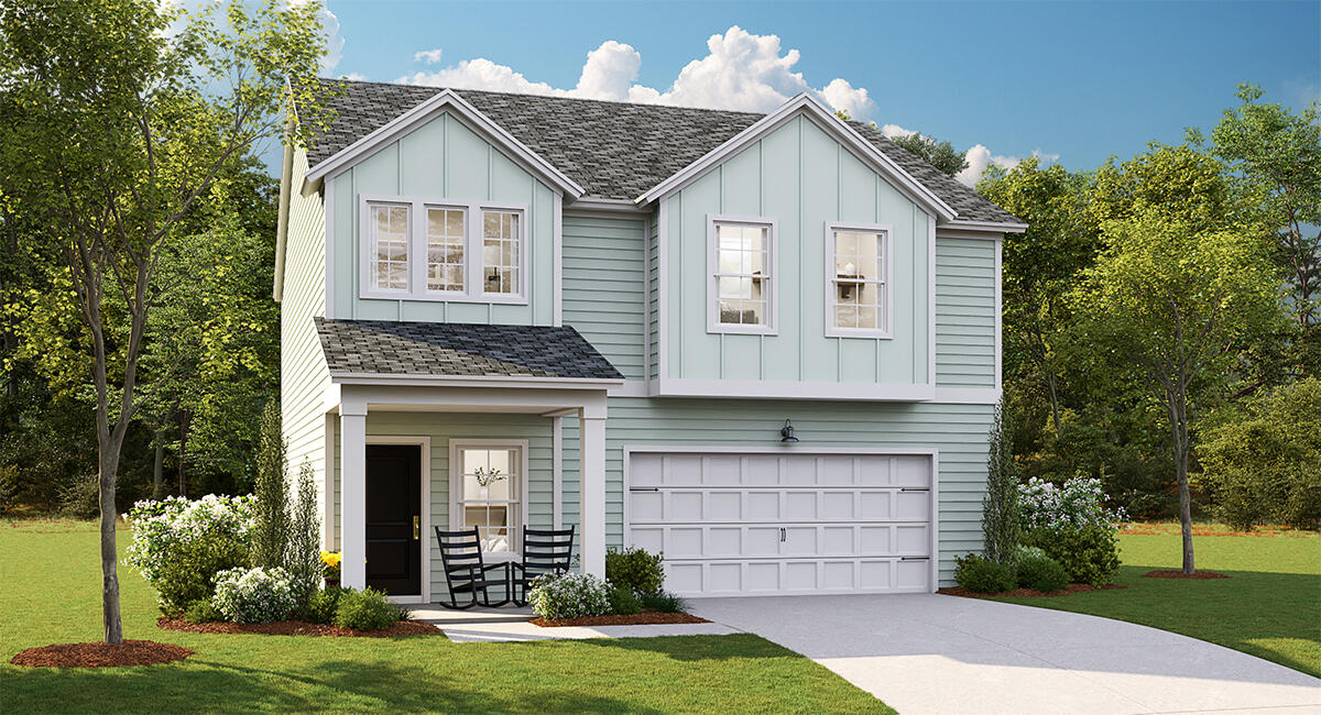 112 Rail Rust Way Summerville, SC 29485 - Photo 1 of 51 Sweetgrass-Q-elev