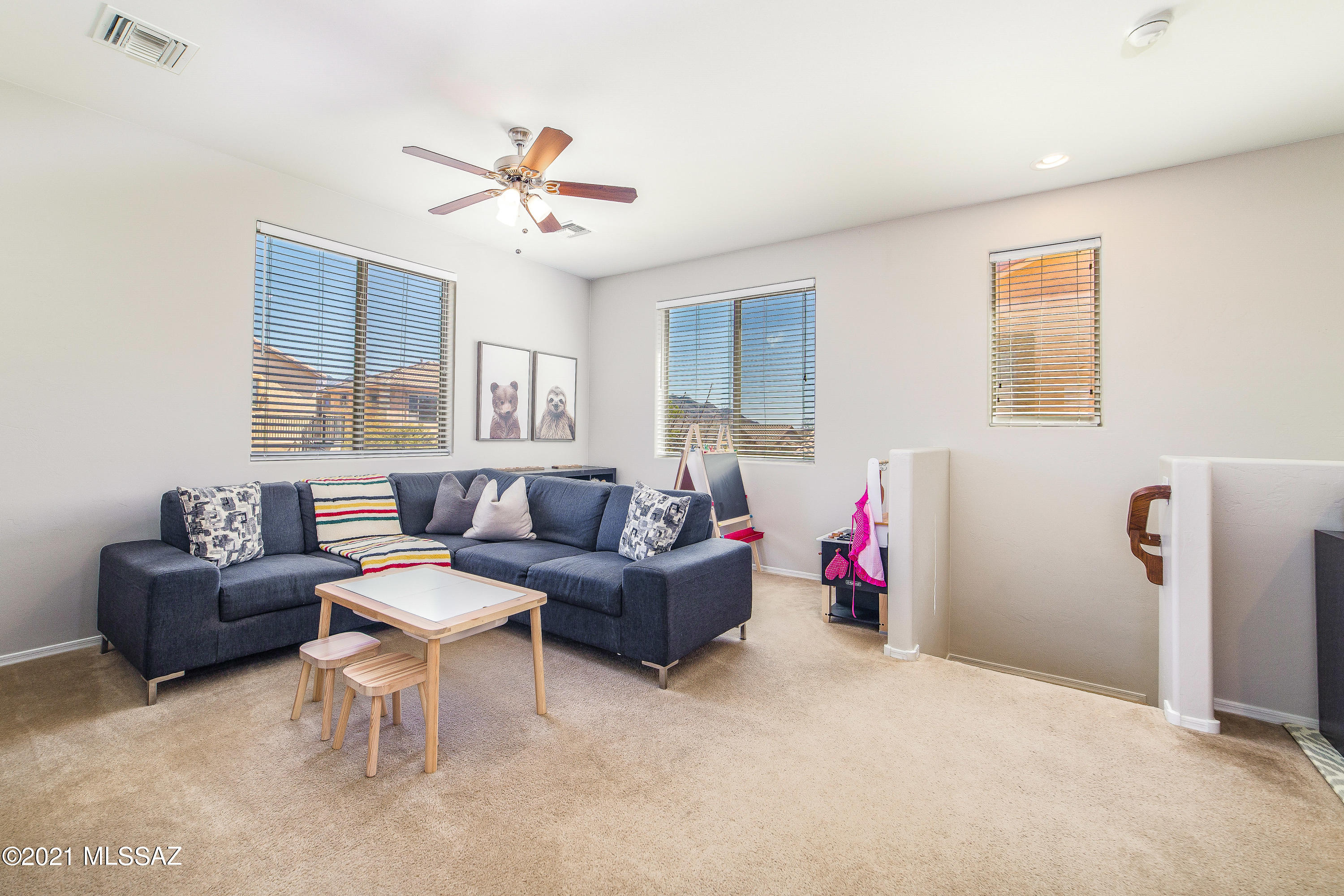12890 Bloomington Loop Tucson, AZ 85755 - Photo 20 of 43