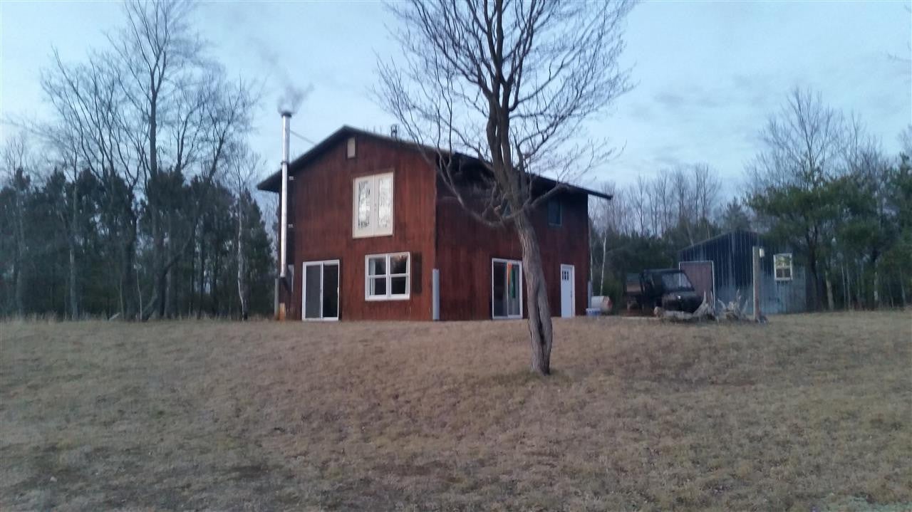 943 Kolvarvic Road Manton, MI 49663 - Photo 1 of 1 Gallery Image 1