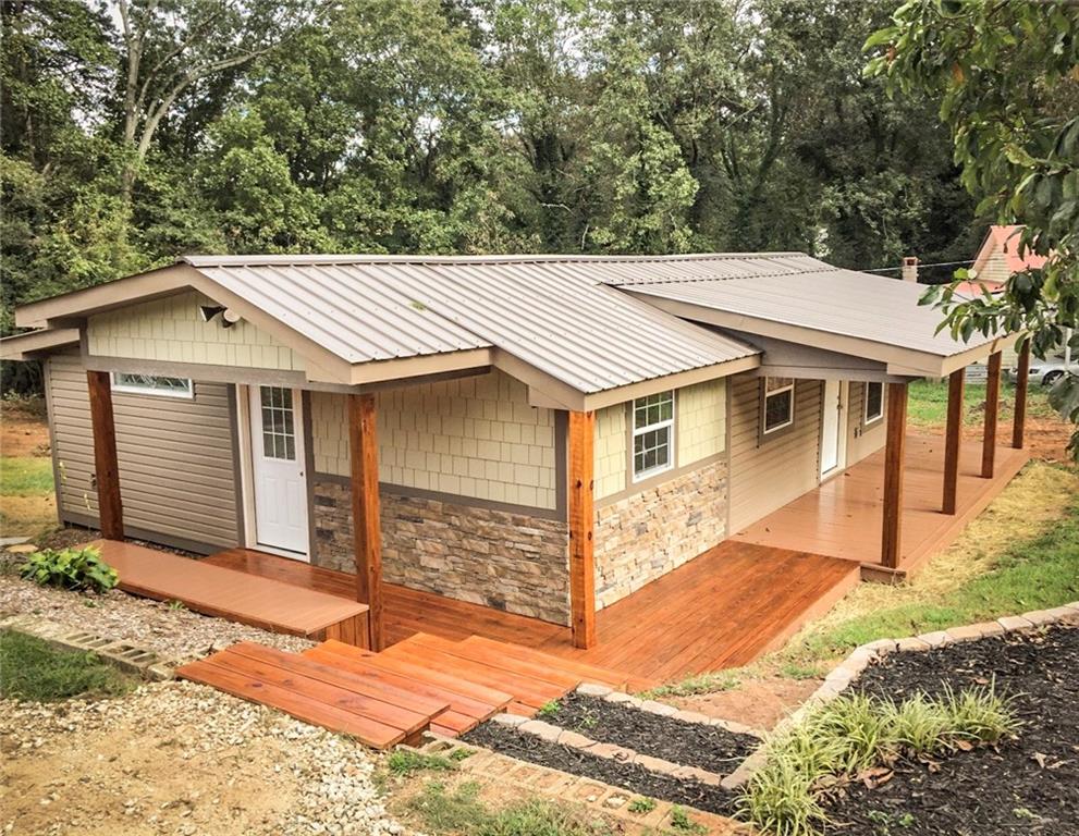 1154 Chase Road Cornelia, GA 30531 - Photo 1 of 1 Gallery Image 1