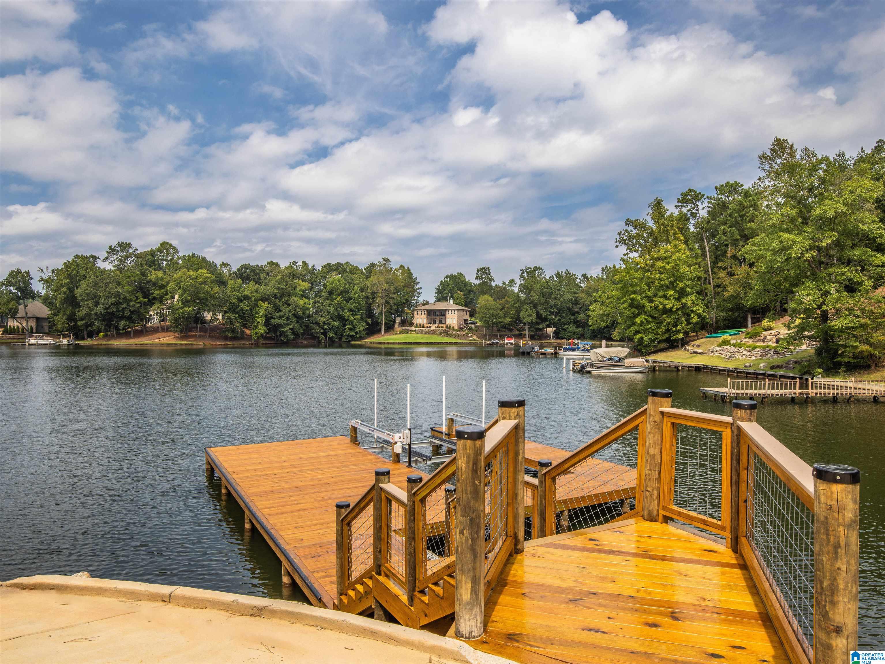 64 Bayview Drive Eclectic, AL 36024 - Photo 12 of 32