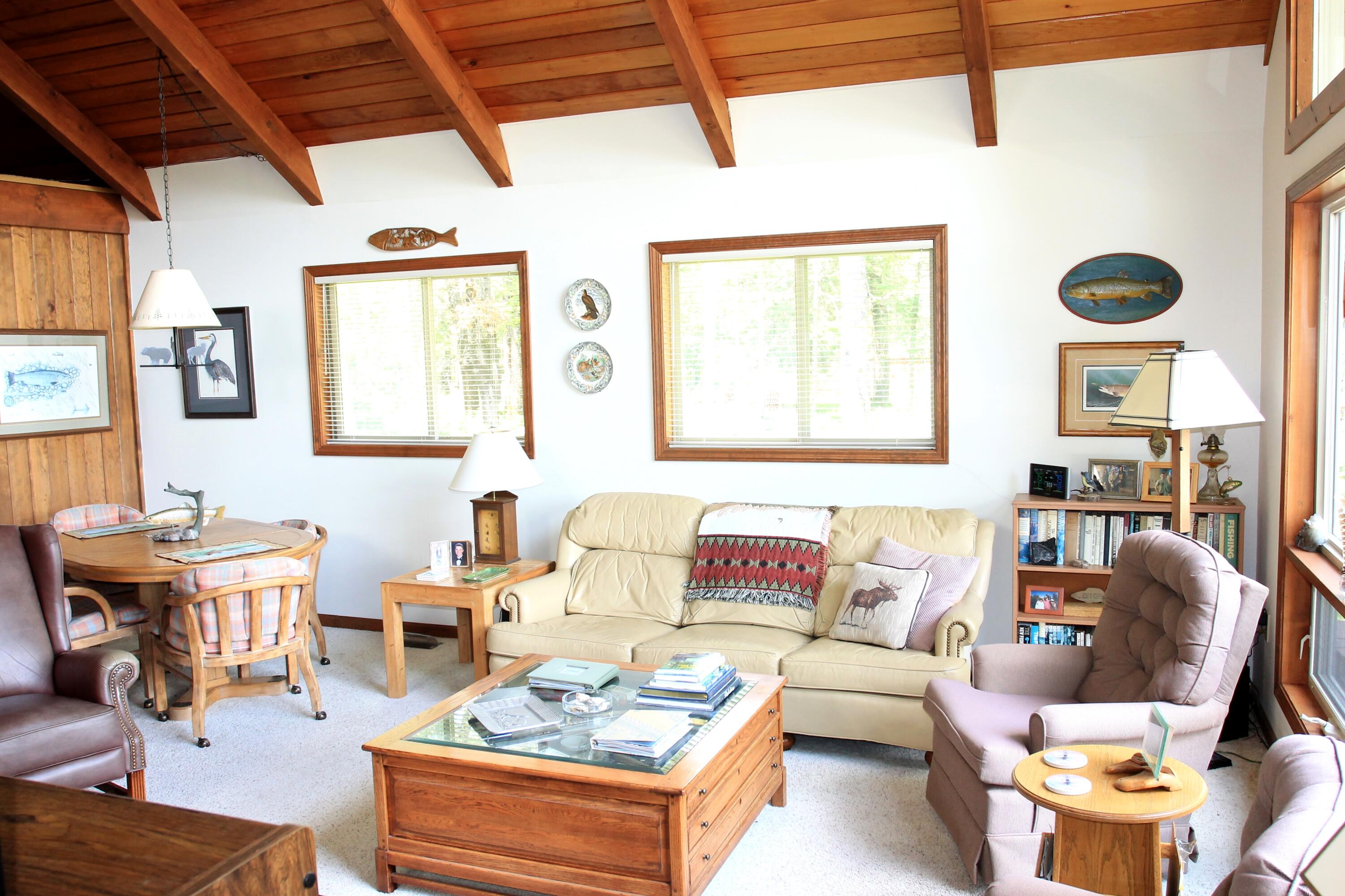 56 South Wye Bend Road Grayling, MI 49738 - Photo 19 of 71 Gallery Image 19