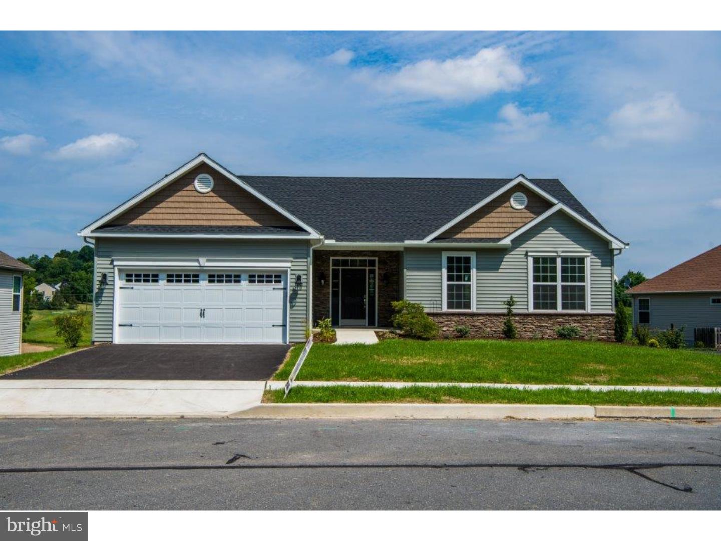 43 Harry Avenue Reading, PA 19607 - Photo 1 of 25