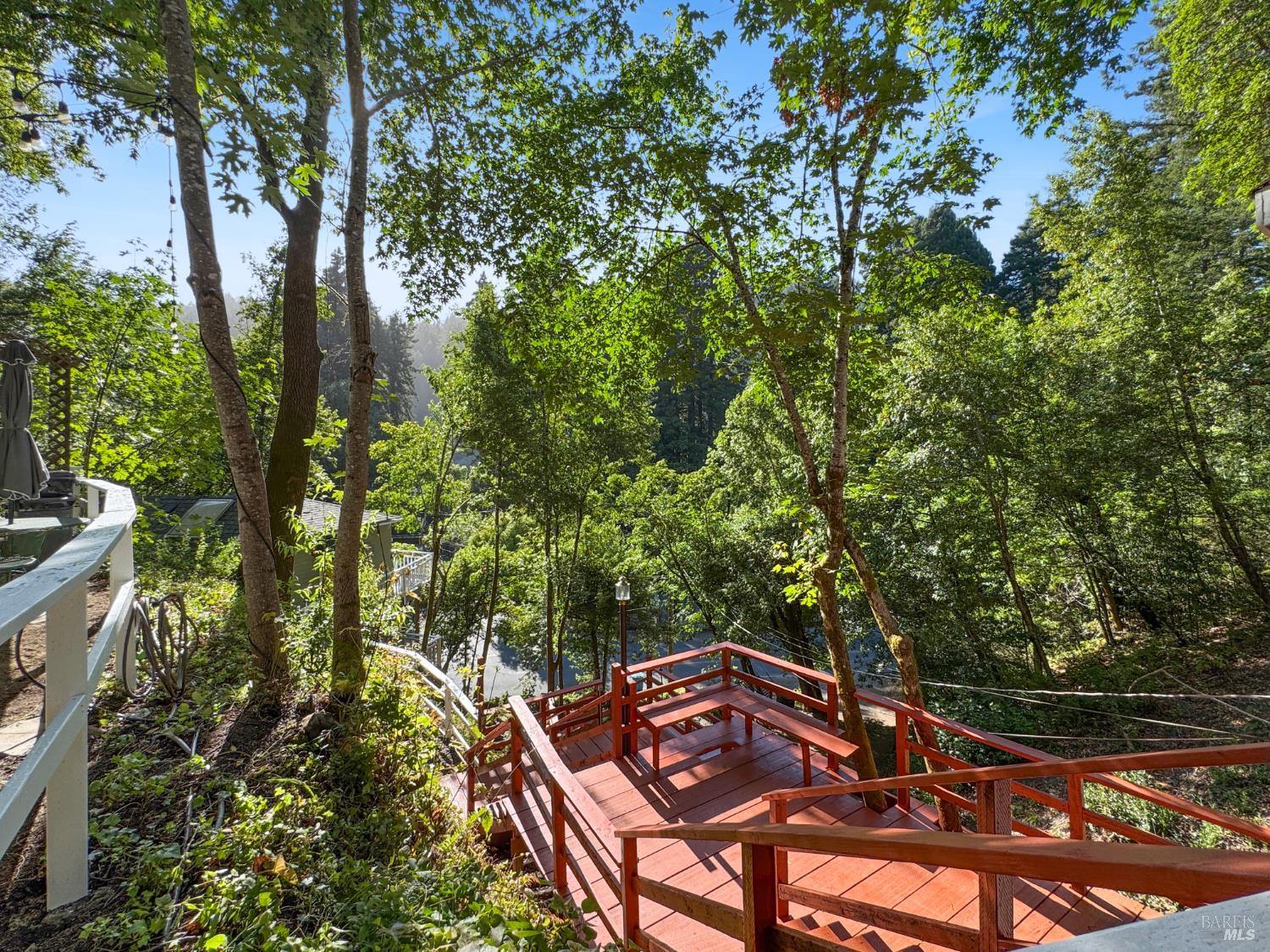 17401 Neeley Road Guerneville, CA 95446 - Photo 57 of 74