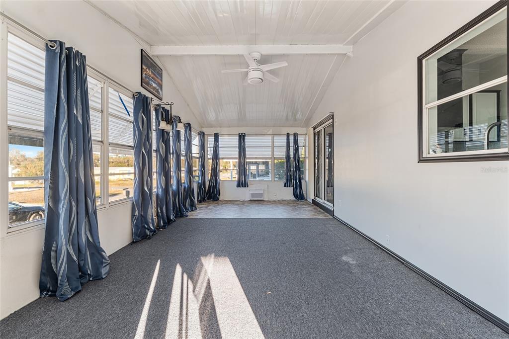 6832 Northeast 3rd Place Ocala, FL 34470 - Photo 45 of 70 a view of entryway with livingroom