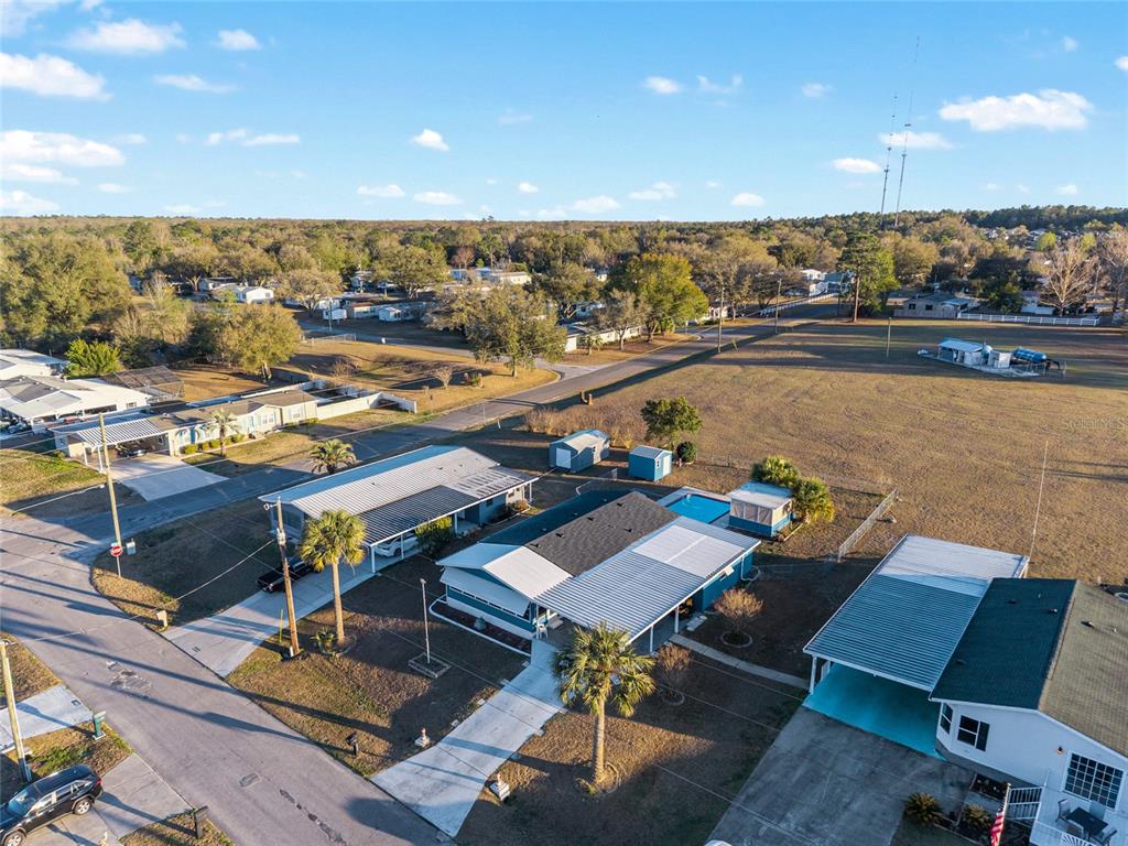 6832 Northeast 3rd Place Ocala, FL 34470 - Photo 62 of 70