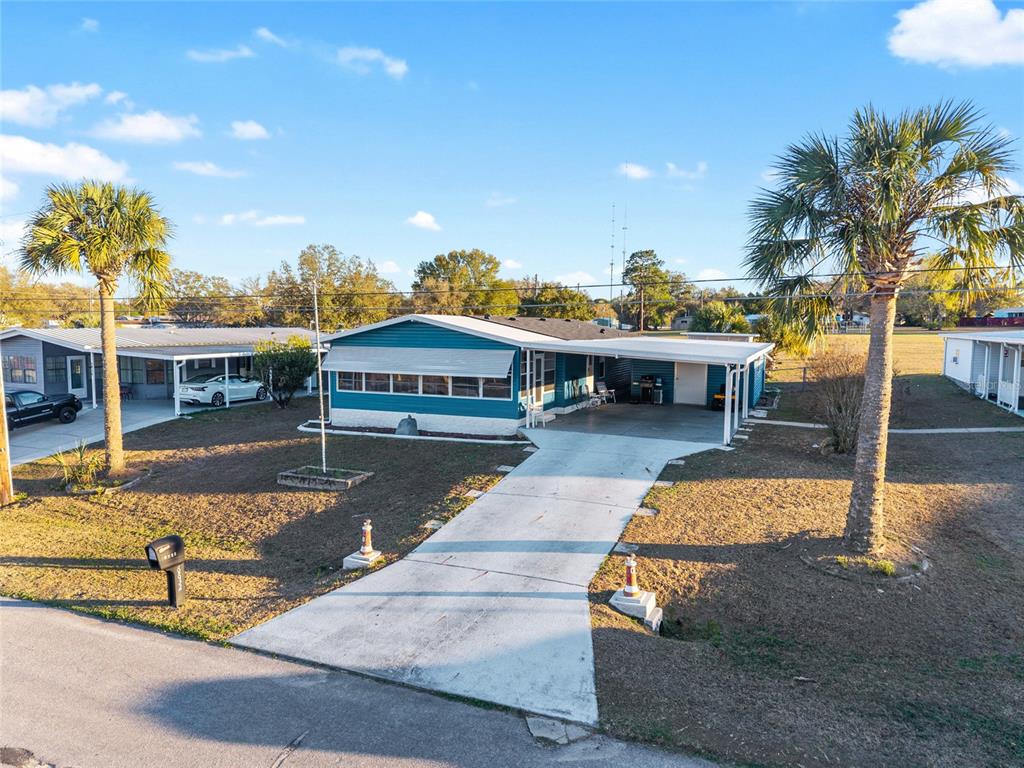 6832 Northeast 3rd Place Ocala, FL 34470 - Photo 64 of 70