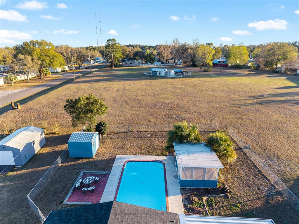 6832 Northeast 3rd Place Ocala, FL 34470 - Photo 65 of 70