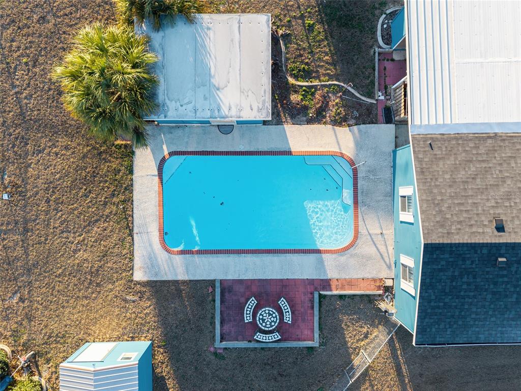 6832 Northeast 3rd Place Ocala, FL 34470 - Photo 69 of 70