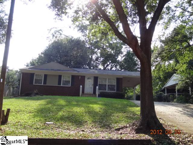 630 Old Augusta Road Greenville, SC 29605 - Photo 1 of 1