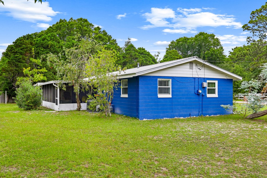 136 East Rogers Road Port St. Joe, FL 32456 - Photo 36 of 39