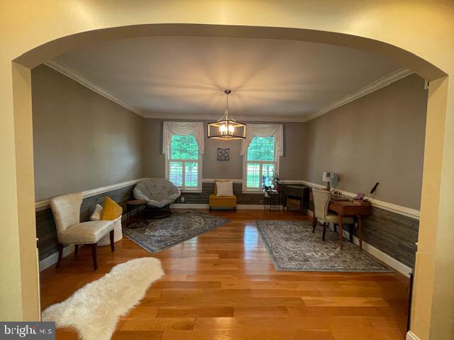 6816 Choptank Landing Hurlock, MD 21643 - Photo 12 of 30 Dining Room
