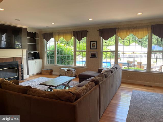 6816 Choptank Landing Hurlock, MD 21643 - Photo 13 of 30 Living Room