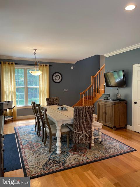 6816 Choptank Landing Hurlock, MD 21643 - Photo 18 of 30 Morning Room