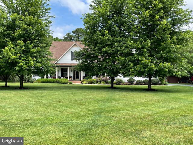 6816 Choptank Landing Hurlock, MD 21643 - Photo 3 of 30 Front of Home