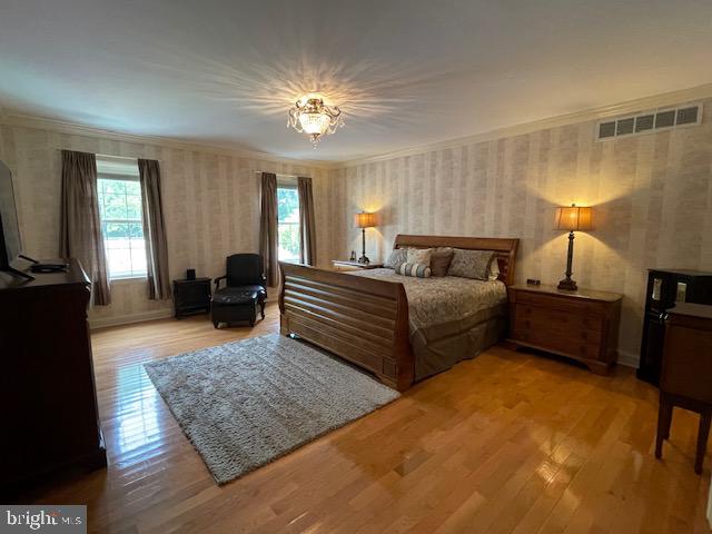 6816 Choptank Landing Hurlock, MD 21643 - Photo 22 of 30 First Floor Master Suite