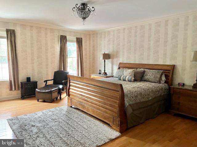 6816 Choptank Landing Hurlock, MD 21643 - Photo 24 of 30 First Floor Master Suite
