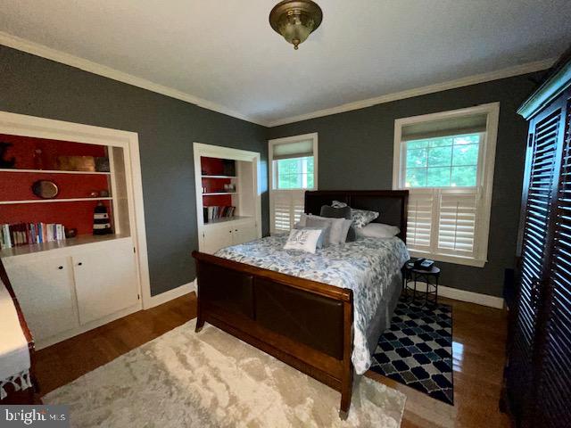 6816 Choptank Landing Hurlock, MD 21643 - Photo 26 of 30 Main Floor Guest Bedroom Suite