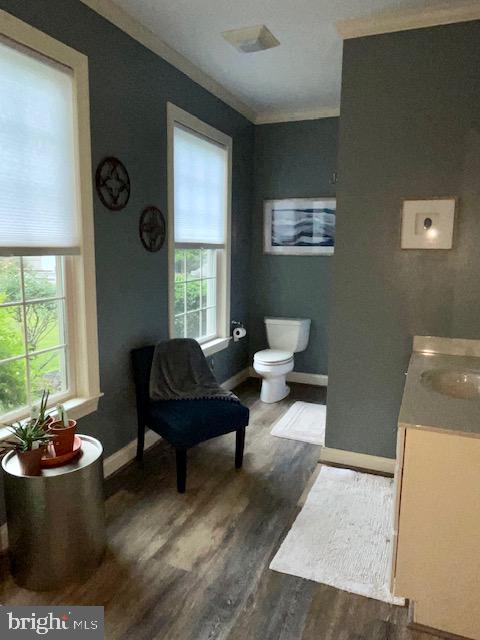 6816 Choptank Landing Hurlock, MD 21643 - Photo 28 of 30 En Suite Guest Bathroom