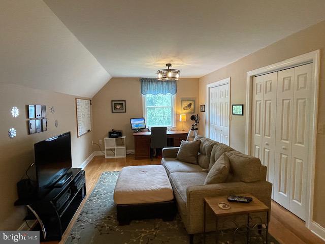 6816 Choptank Landing Hurlock, MD 21643 - Photo 29 of 30 Second Floor Family Room