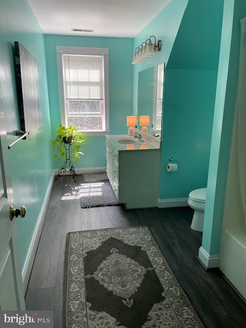 6816 Choptank Landing Hurlock, MD 21643 - Photo 30 of 30 Second Floor Bathroom