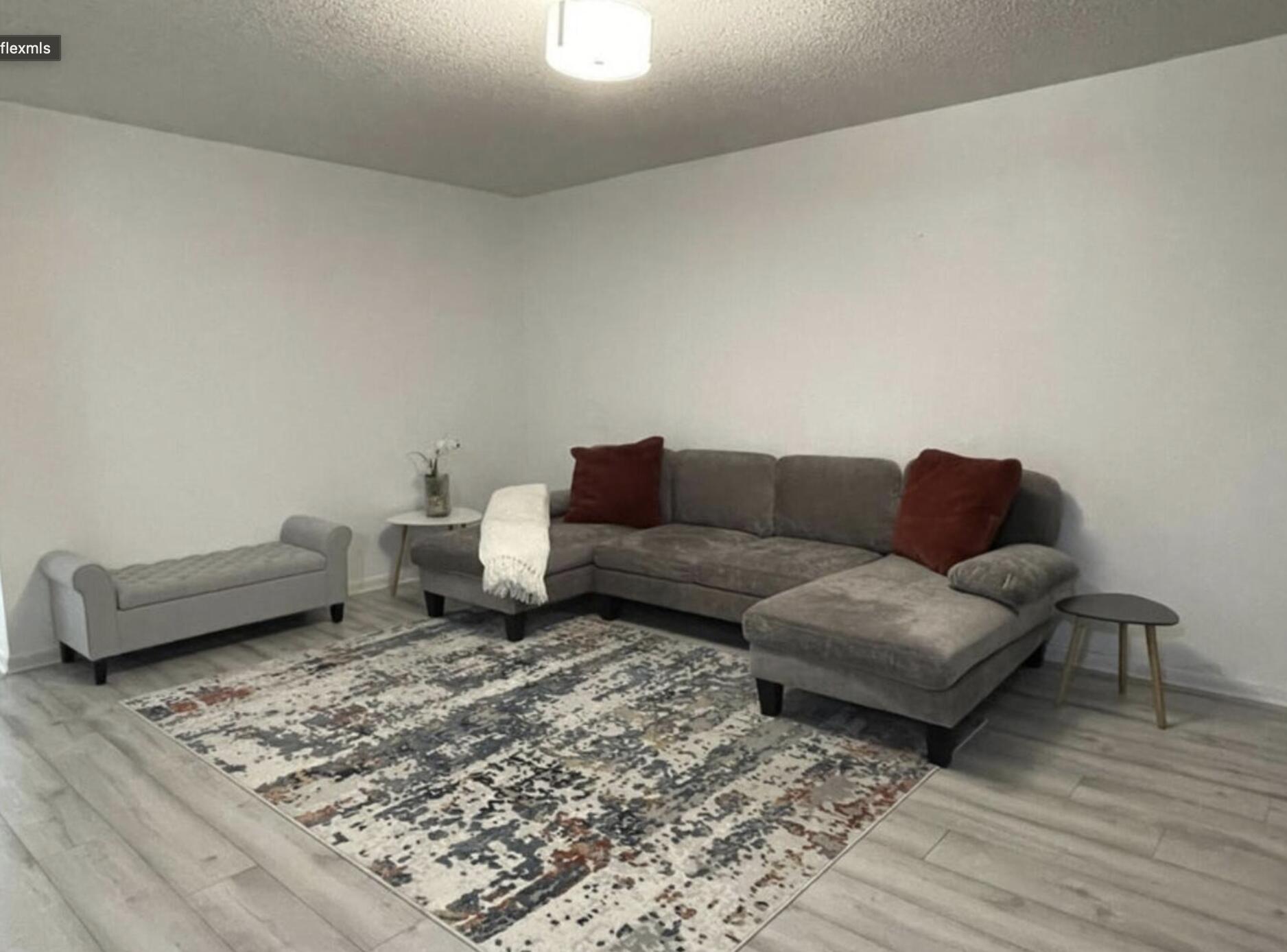 227 Fanshaw Drive, Unit F Boca Raton, FL 33434 - Photo 2 of 11 living