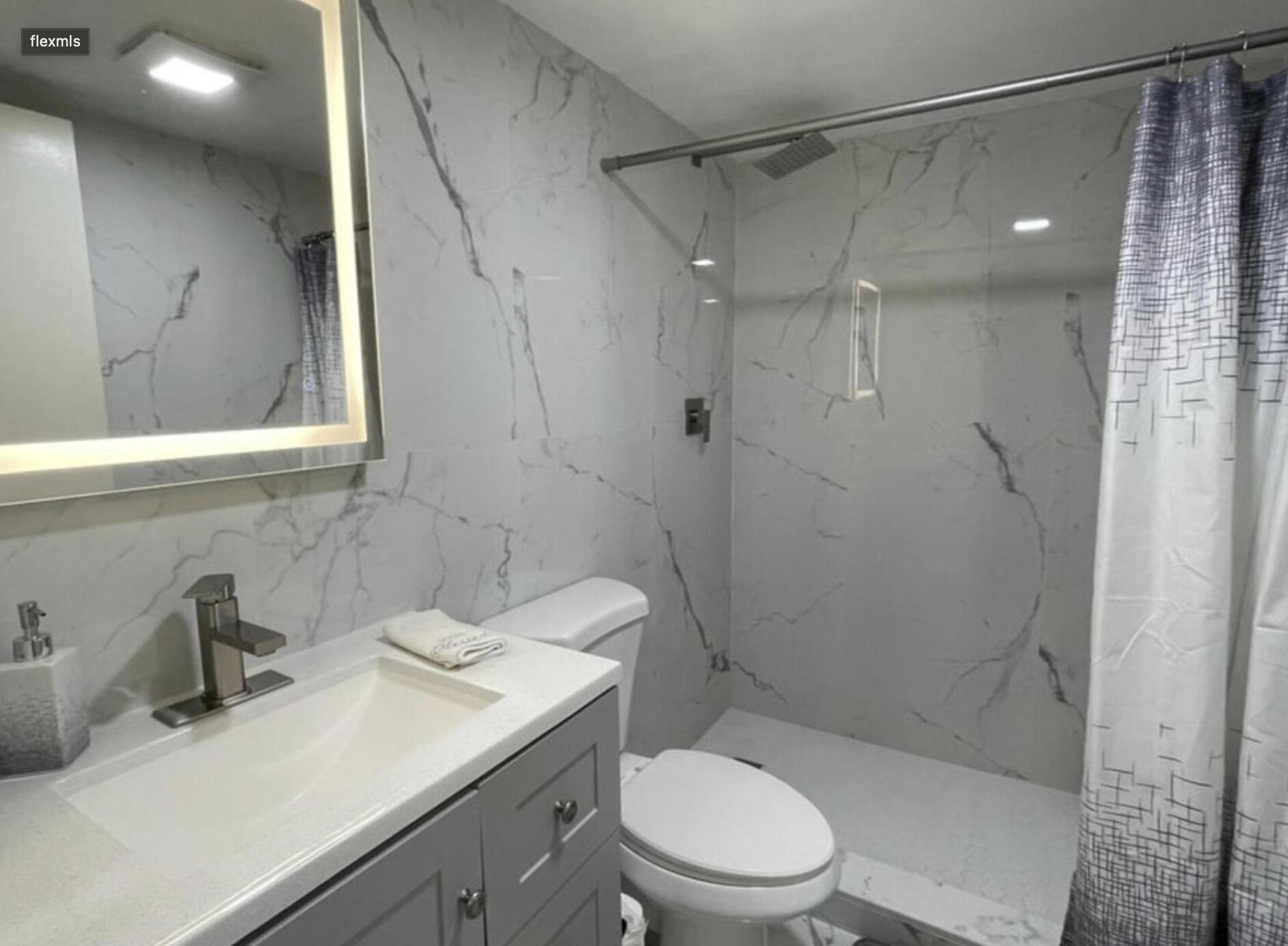 227 Fanshaw Drive, Unit F Boca Raton, FL 33434 - Photo 3 of 11 bath 1