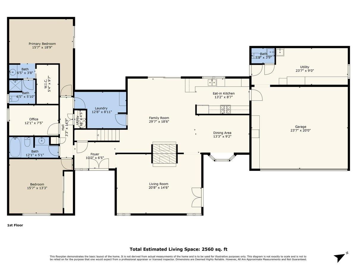620 Baltusrol Drive Aptos, CA 95003 - Photo 37 of 39 unknown